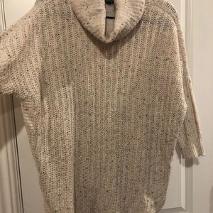 Express sweater
